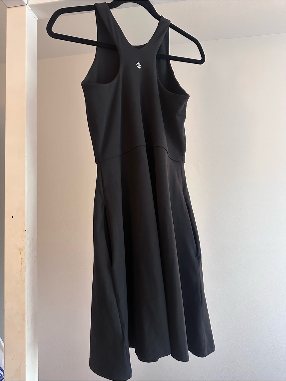Athleta Conscious Dress Size S - Picture 5 of 6